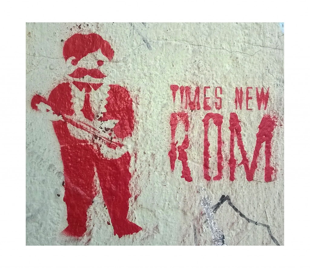 Times New Rom